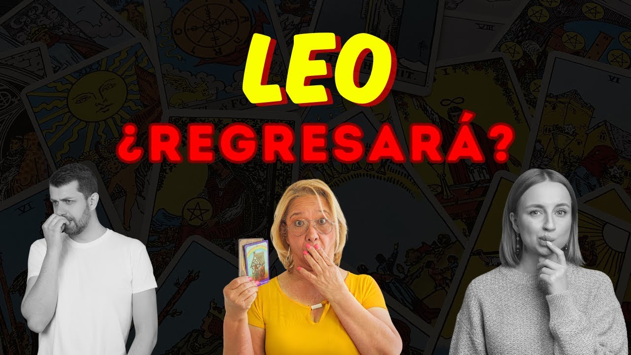LEO AMOR! INSISTO Está con alguien pero sintiéndose muy mal! Te compara concluye que nadie como tu!