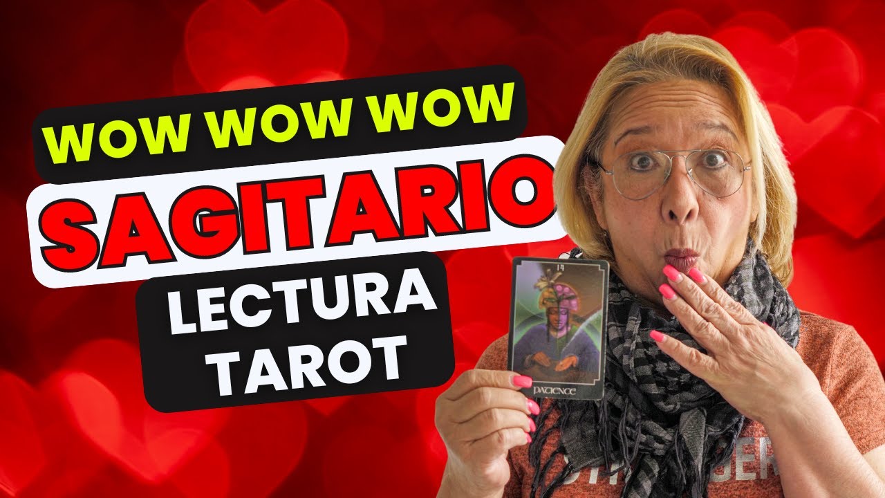 SAGITRARIO AMOR! Lo Puedes Jurar! Con Tanta Tristeza reconocerá que eras Su Verdadero Amor!..