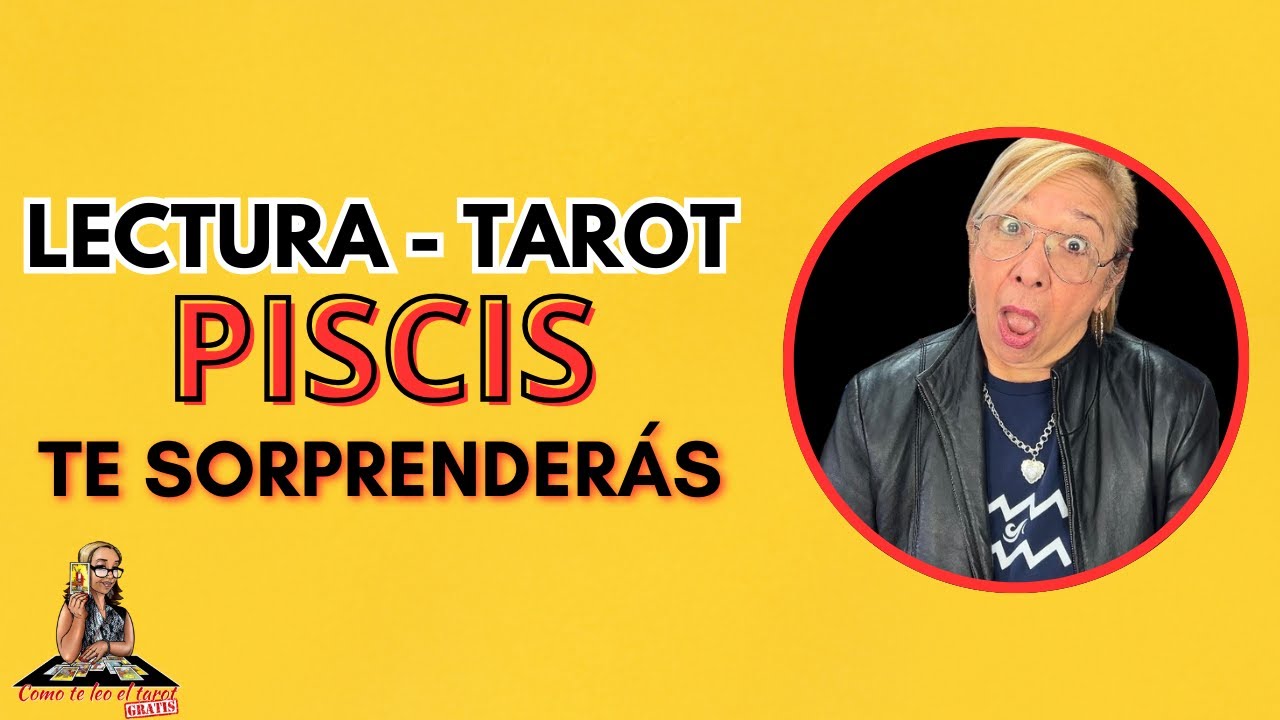 PISCIS AMOR! Ahora no hay duda! REGRESA!!! Nunca sintió esto por nadie! Odia extrañarte tanto!