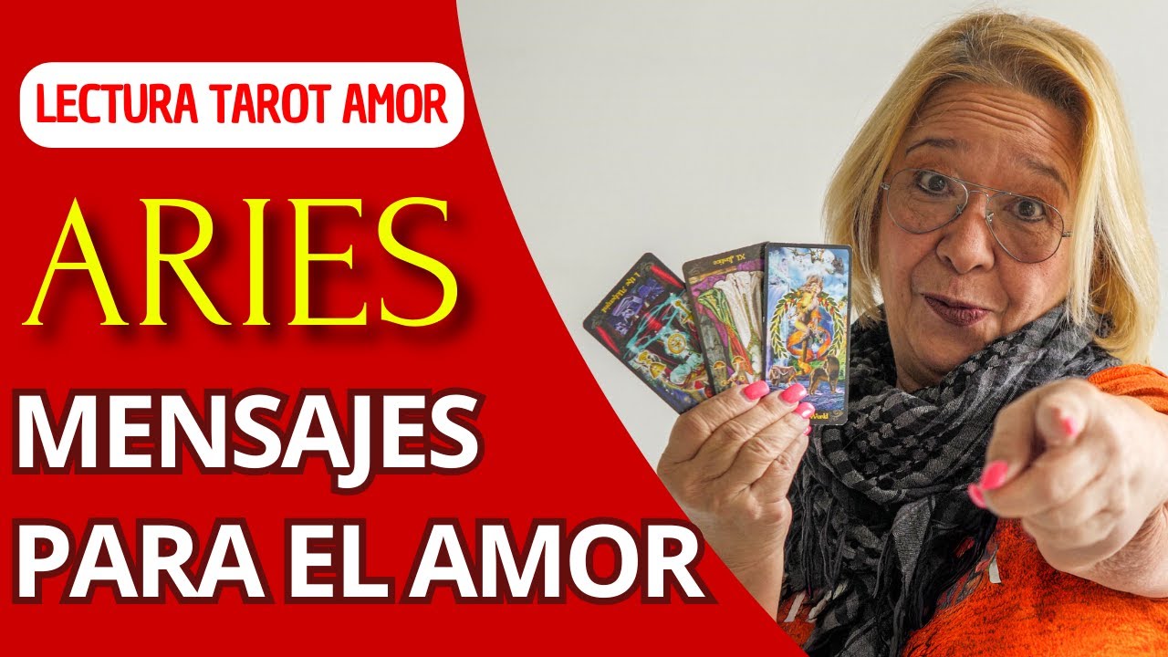 ARIES AMOR! Fué muy cruel! Pero Vienen decisiones fuertes! Volver Cuanto antes es lo que desea!