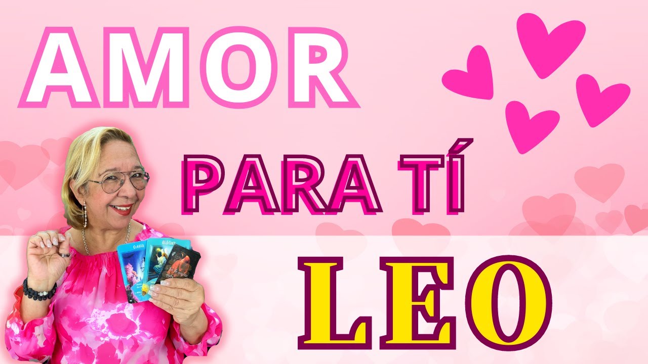 LEO AMOR! INSISTO Está con alguien pero sintiéndose muy mal! Te compara concluye que nadie como tu!