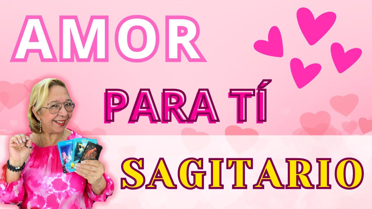 SAGITRARIO AMOR! Lo Puedes Jurar! Con Tanta Tristeza reconocerá que eras Su Verdadero Amor!..