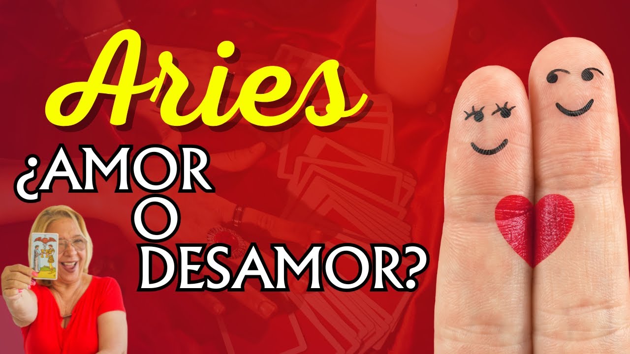 ARIES AMOR! Fué muy cruel! Pero Vienen decisiones fuertes! Volver Cuanto antes es lo que desea!