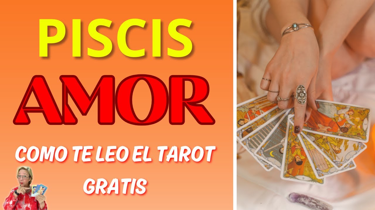 PISCIS AMOR! Ahora no hay duda! REGRESA!!! Nunca sintió esto por nadie! Odia extrañarte tanto!