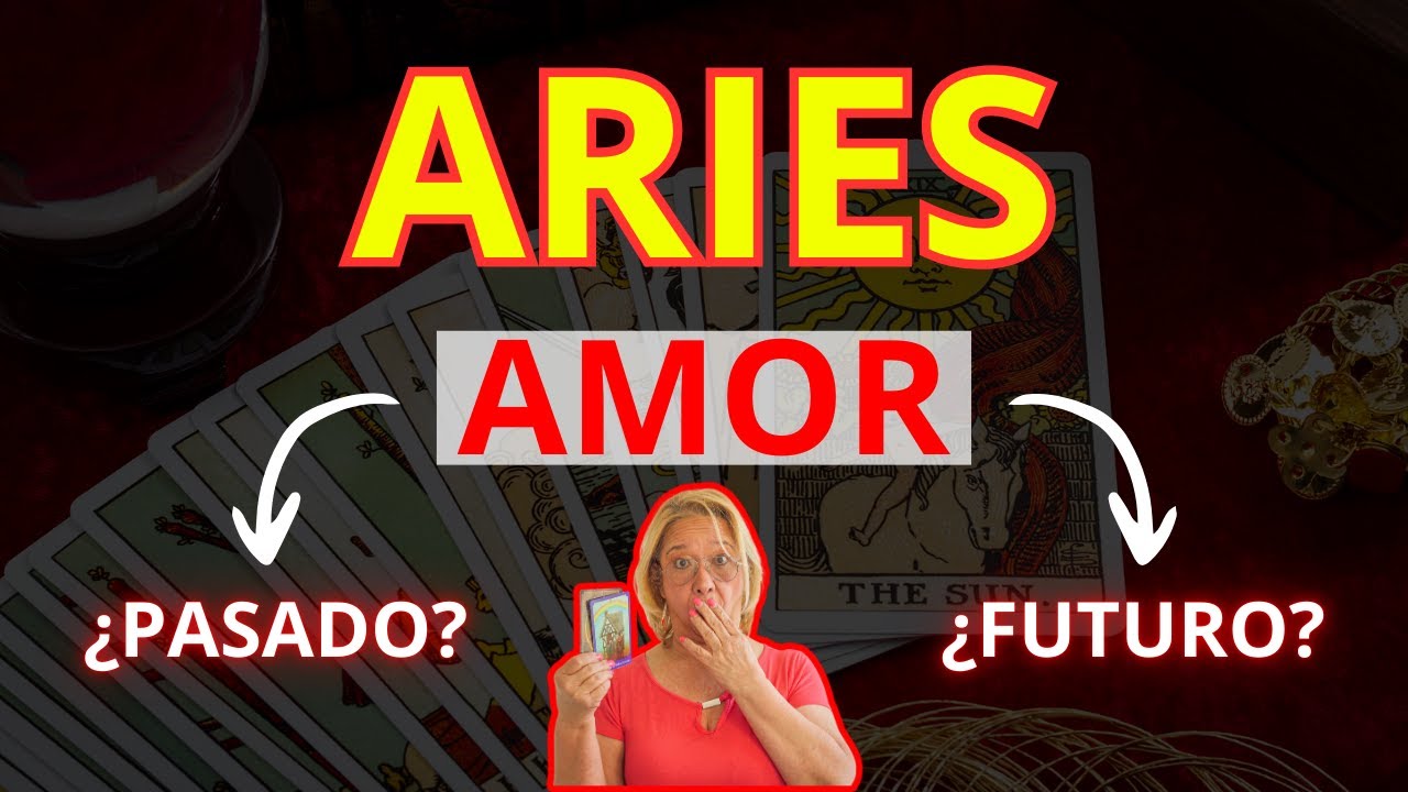 ARIES AMOR! Fué muy cruel! Pero Vienen decisiones fuertes! Volver Cuanto antes es lo que desea!