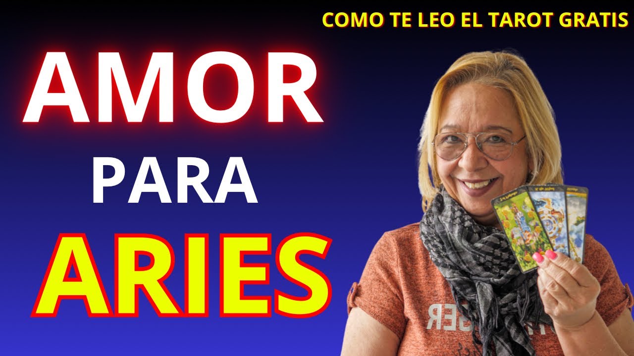 ARIES AMOR! Fué muy cruel! Pero Vienen decisiones fuertes! Volver Cuanto antes es lo que desea!