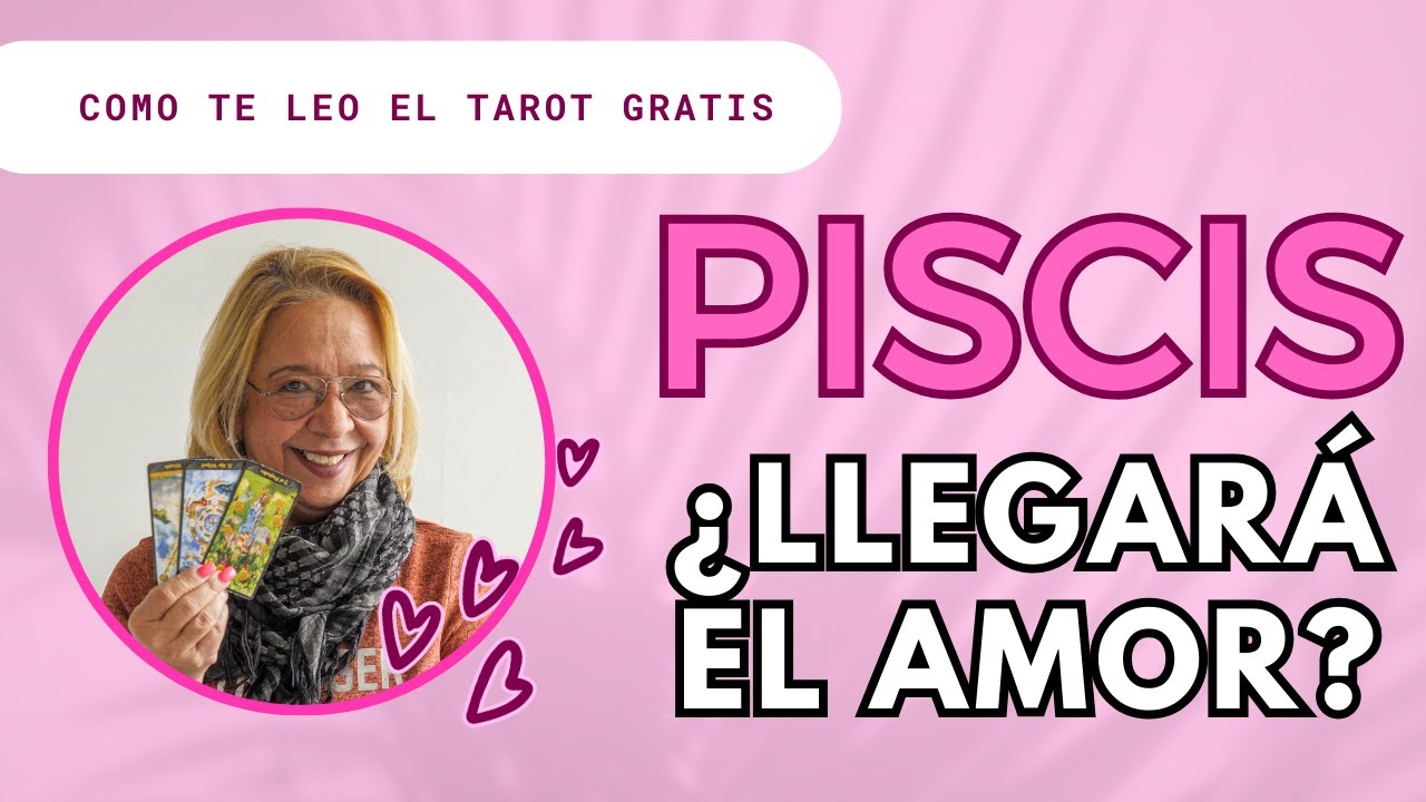 PISCIS AMOR! Ahora no hay duda! REGRESA!!! Nunca sintió esto por nadie! Odia extrañarte tanto!