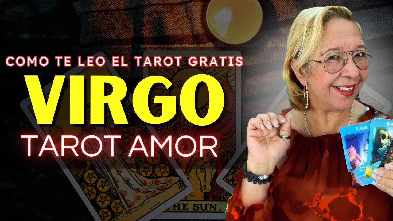 VIRGO AMOR! Quedarás a cuadros😱! Después de esta ruptura, se presenta ante ti! No lo vas a creer!
