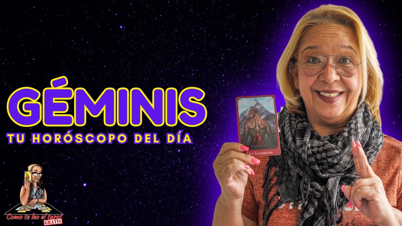 GÉMINIS AMOR! Sabes porqué desea Volver? Porque ahora te idealiza! No deja de pensarte! Se equivocó!