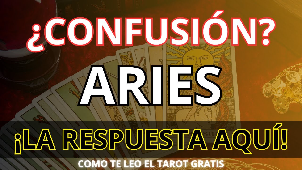 ARIES AMOR! Fué muy cruel! Pero Vienen decisiones fuertes! Volver Cuanto antes es lo que desea!