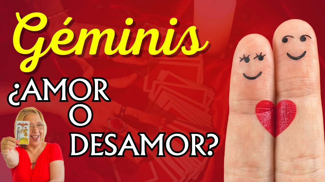 GÉMINIS AMOR! Sabes porqué desea Volver? Porque ahora te idealiza! No deja de pensarte! Se equivocó!