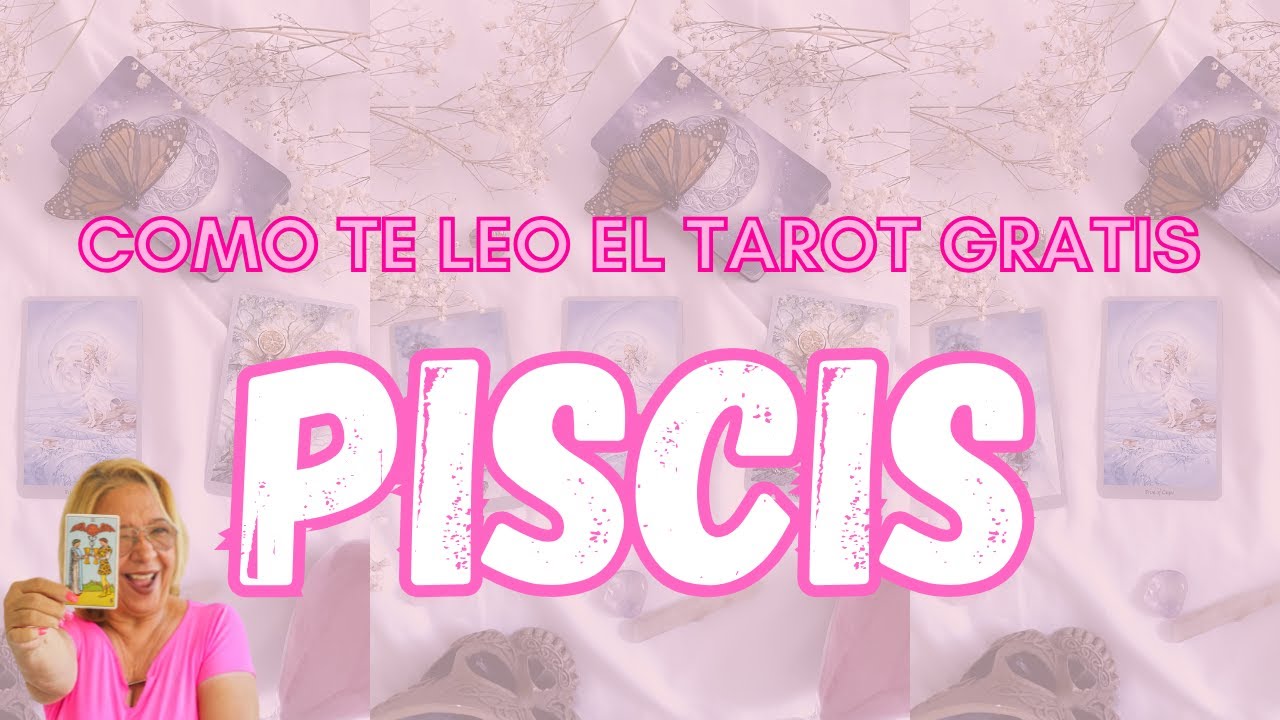 PISCIS AMOR! Ahora no hay duda! REGRESA!!! Nunca sintió esto por nadie! Odia extrañarte tanto!