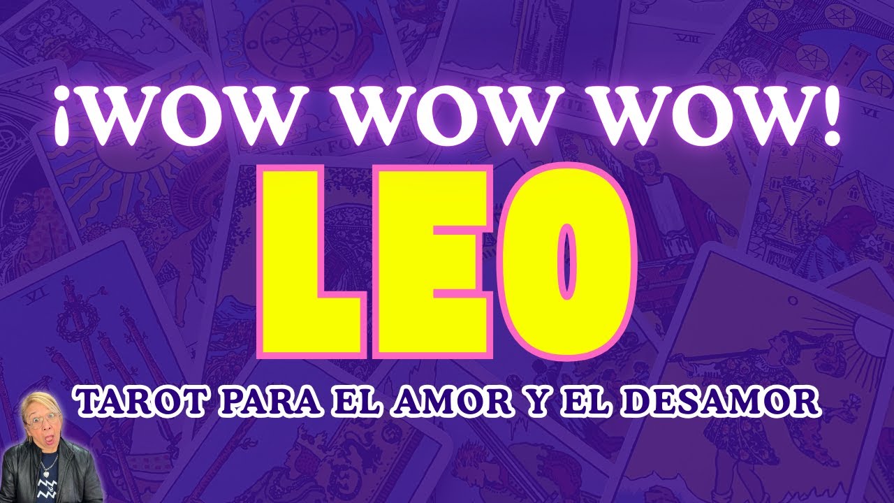LEO AMOR! INSISTO Está con alguien pero sintiéndose muy mal! Te compara concluye que nadie como tu!