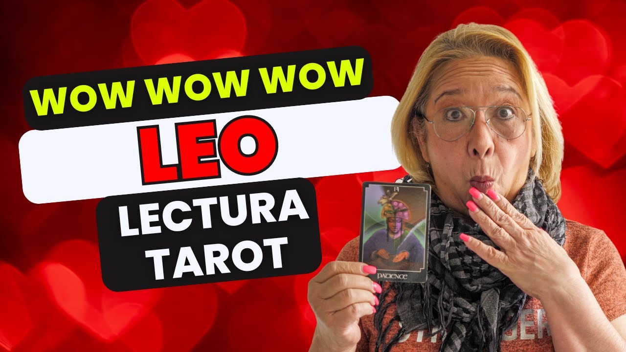LEO AMOR! INSISTO Está con alguien pero sintiéndose muy mal! Te compara concluye que nadie como tu!