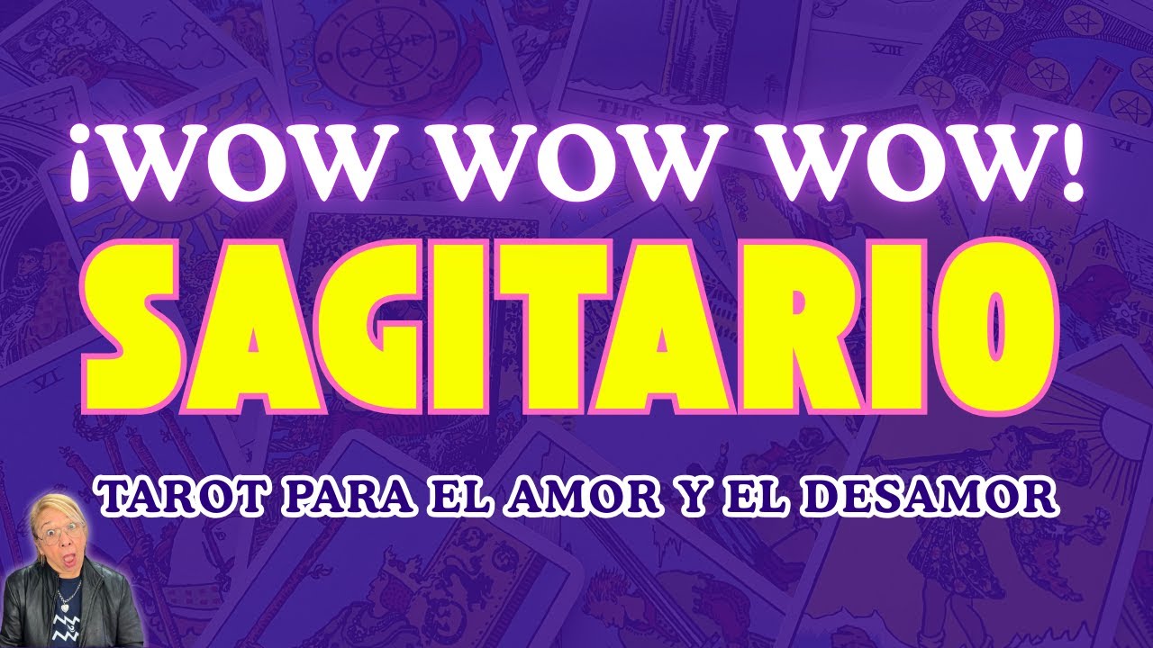SAGITRARIO AMOR! Lo Puedes Jurar! Con Tanta Tristeza reconocerá que eras Su Verdadero Amor!..