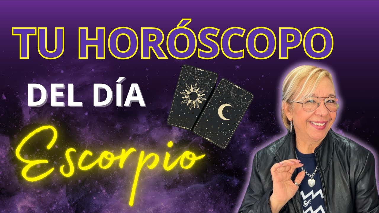 ESCORPIO AMOR! Ha pasado ya tiempo? Siente que ya todo acabó! De Pronto Con unas ganas de buscarte🤔