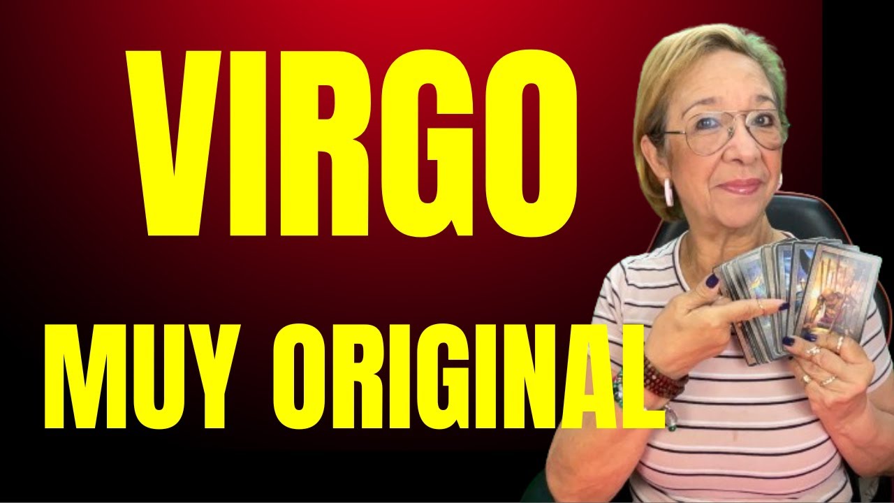 VIRGO AMOR! Quedarás a cuadros😱! Después de esta ruptura, se presenta ante ti! No lo vas a creer!
