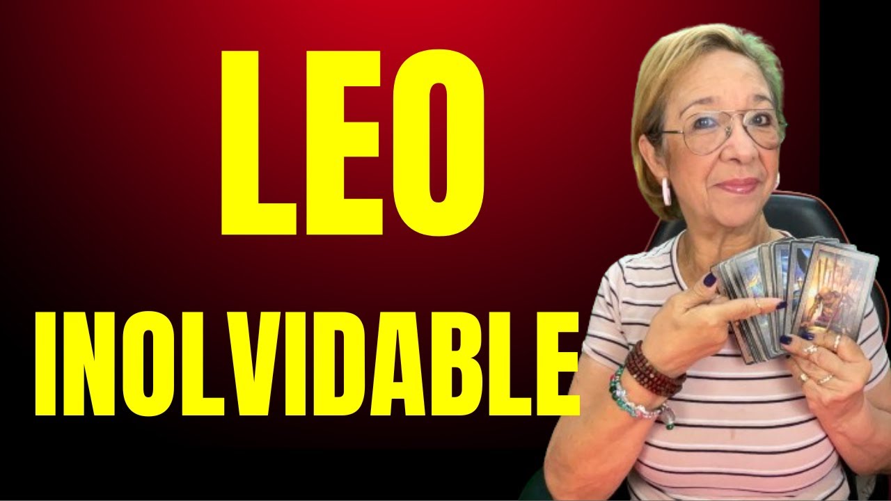 LEO AMOR! INSISTO Está con alguien pero sintiéndose muy mal! Te compara concluye que nadie como tu!