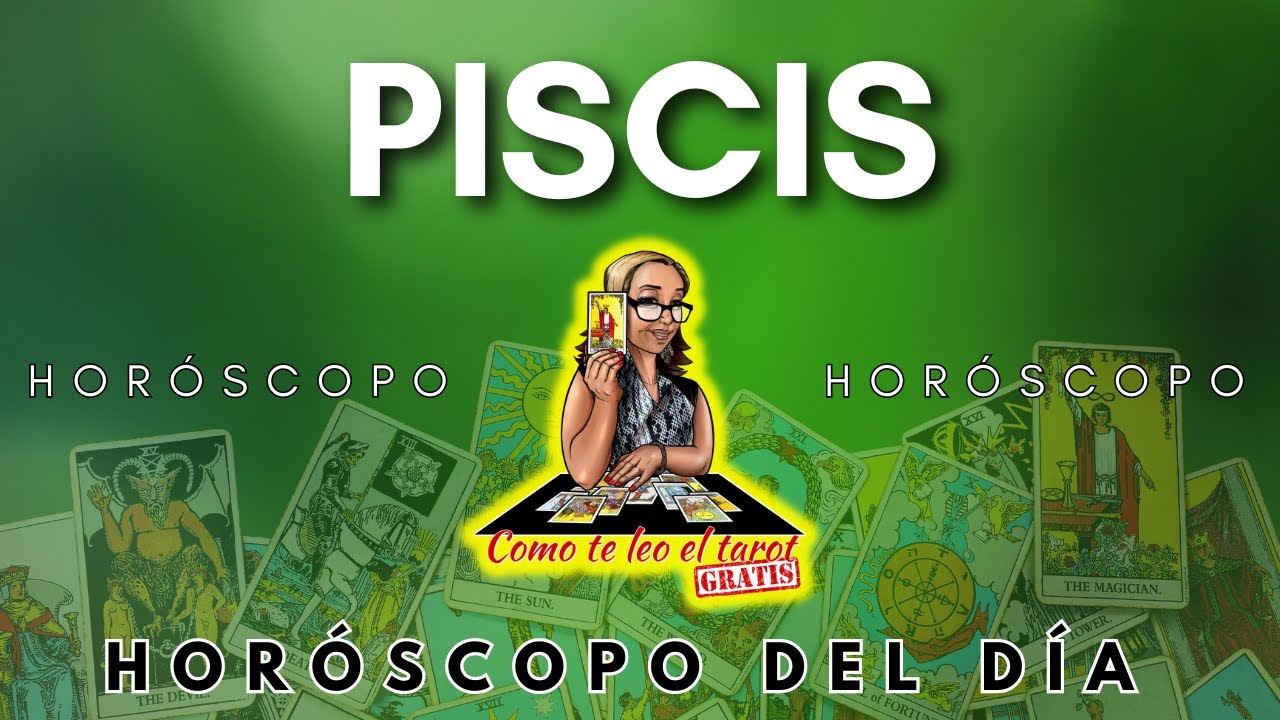 PISCIS AMOR! Ahora no hay duda! REGRESA!!! Nunca sintió esto por nadie! Odia extrañarte tanto!