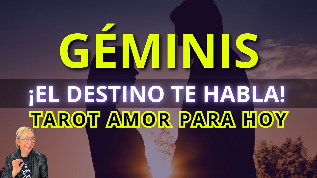 GÉMINIS AMOR! Sabes porqué desea Volver? Porque ahora te idealiza! No deja de pensarte! Se equivocó!
