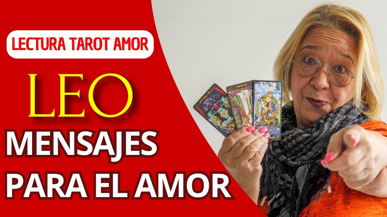LEO AMOR! INSISTO Está con alguien pero sintiéndose muy mal! Te compara concluye que nadie como tu!