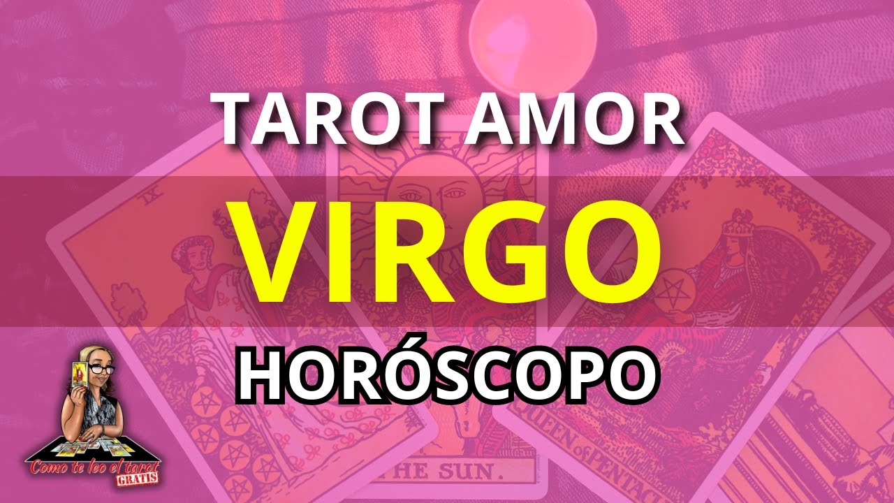 VIRGO AMOR! Quedarás a cuadros😱! Después de esta ruptura, se presenta ante ti! No lo vas a creer!