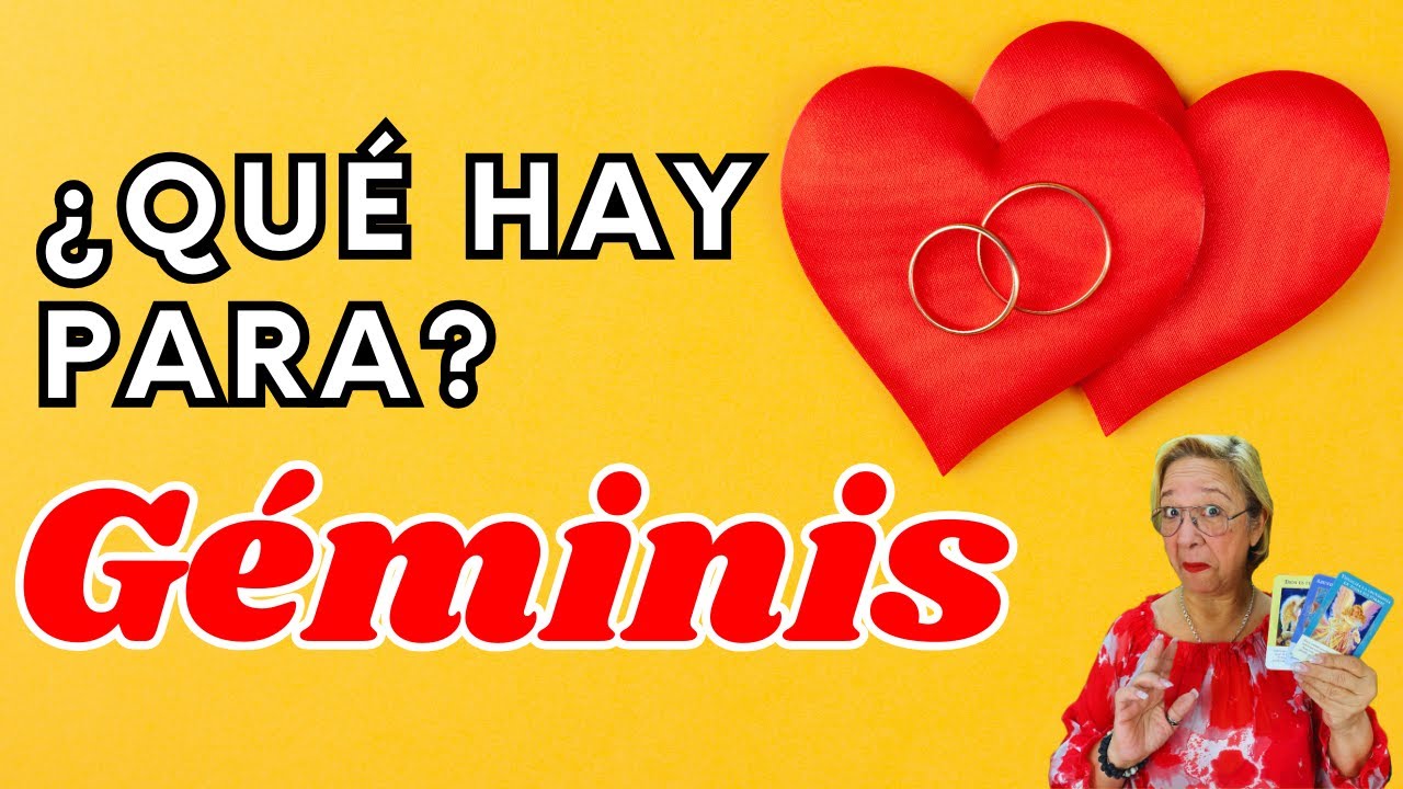 GÉMINIS AMOR! Sabes porqué desea Volver? Porque ahora te idealiza! No deja de pensarte! Se equivocó!
