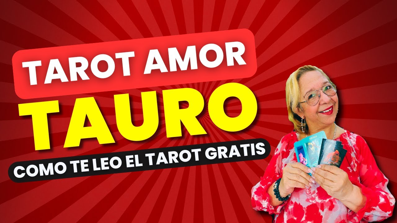 TAURO AMOR! Posibilidades para un Regreso! Aún quedan Sentimientos Guardados Inimaginables!