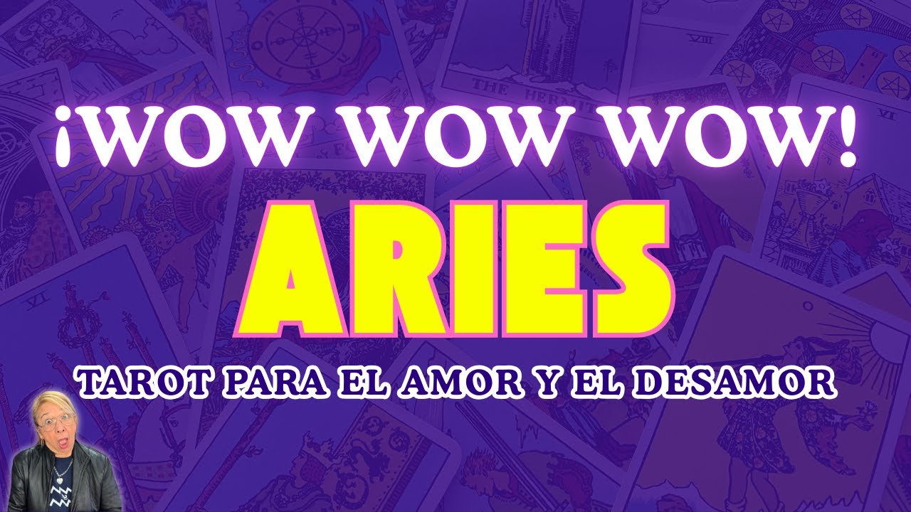 ARIES AMOR! Fué muy cruel! Pero Vienen decisiones fuertes! Volver Cuanto antes es lo que desea!