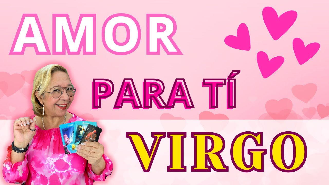 VIRGO AMOR! Quedarás a cuadros😱! Después de esta ruptura, se presenta ante ti! No lo vas a creer!