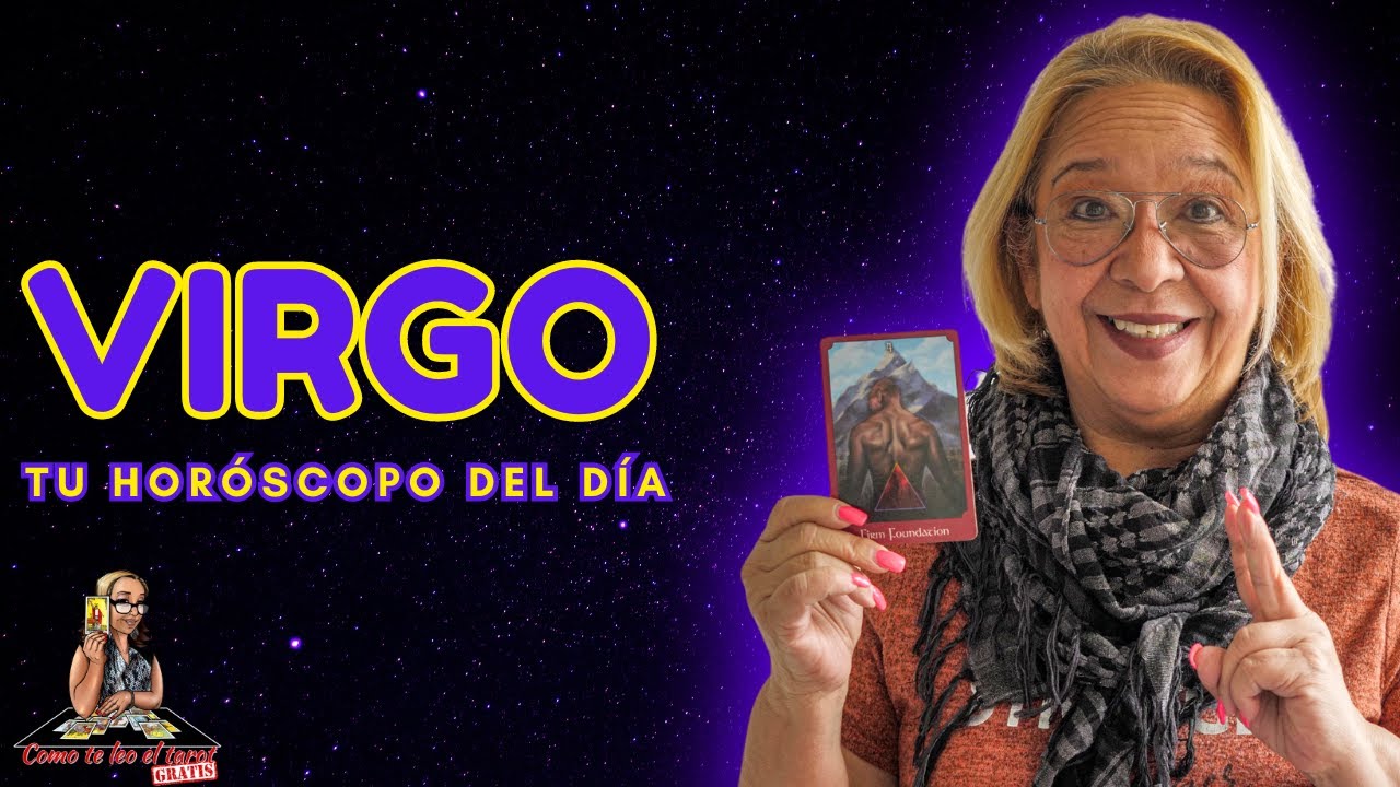 VIRGO AMOR! Quedarás a cuadros😱! Después de esta ruptura, se presenta ante ti! No lo vas a creer!