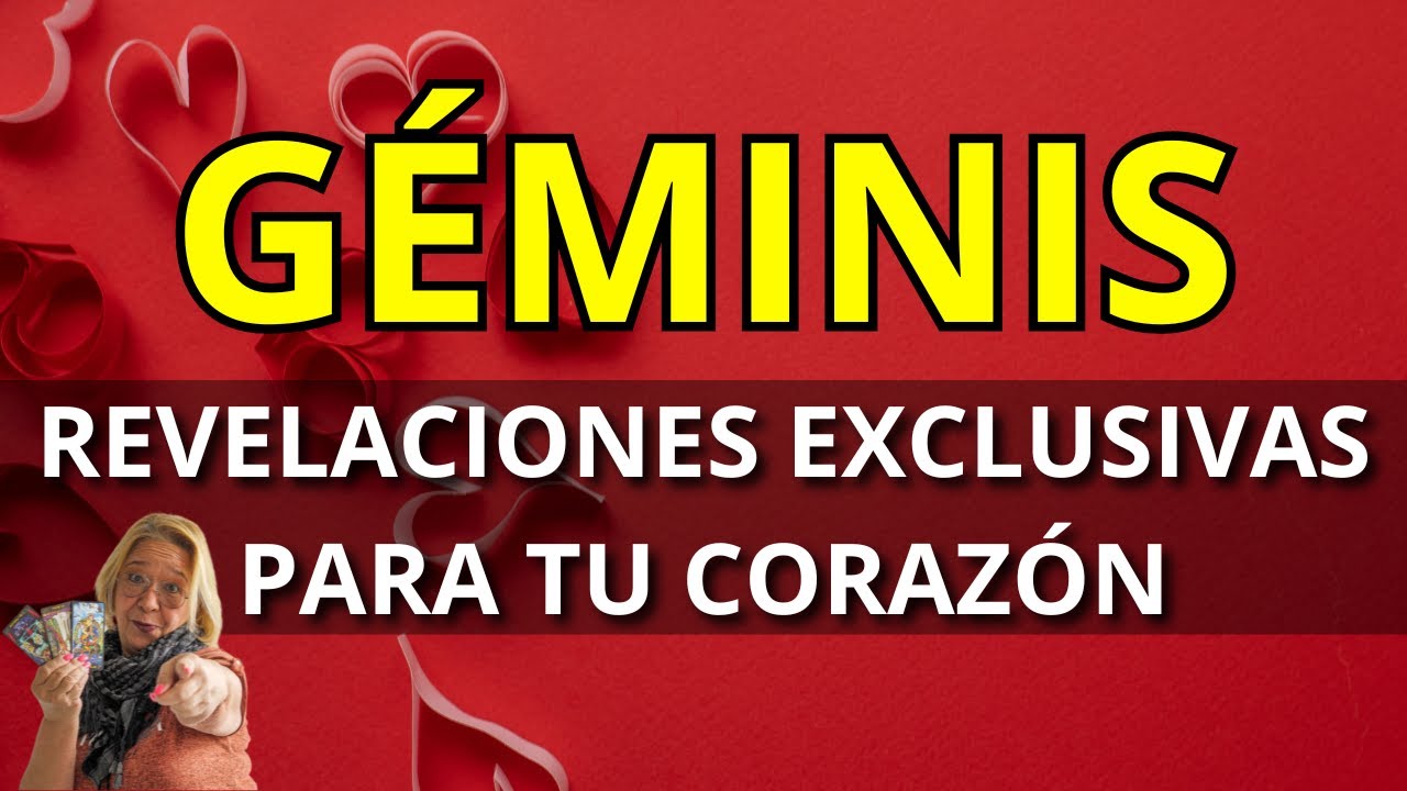 GÉMINIS AMOR! Sabes porqué desea Volver? Porque ahora te idealiza! No deja de pensarte! Se equivocó!