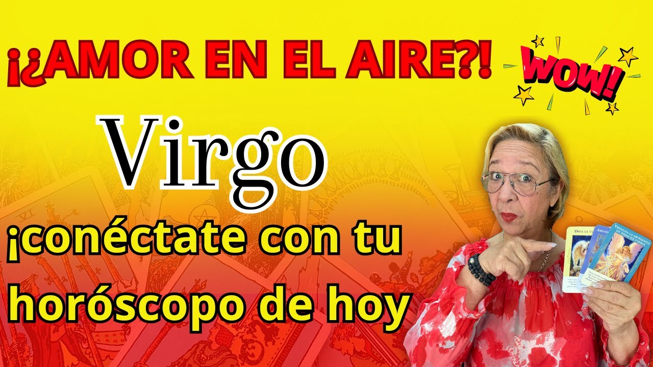 VIRGO AMOR! Quedarás a cuadros😱! Después de esta ruptura, se presenta ante ti! No lo vas a creer!