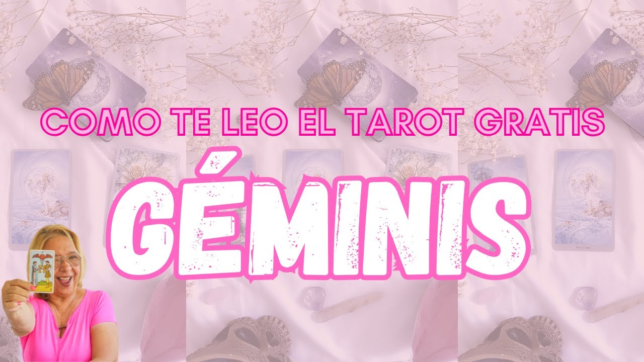 GÉMINIS AMOR! Sabes porqué desea Volver? Porque ahora te idealiza! No deja de pensarte! Se equivocó!