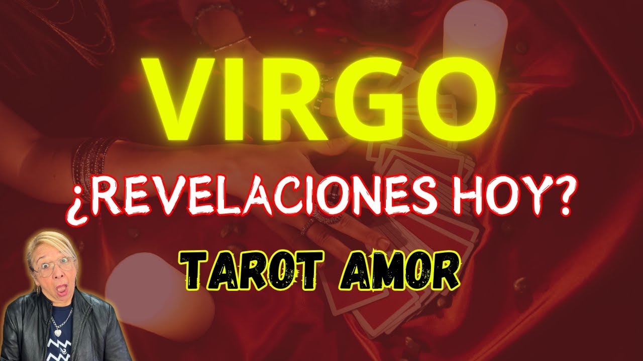 VIRGO AMOR! Quedarás a cuadros😱! Después de esta ruptura, se presenta ante ti! No lo vas a creer!