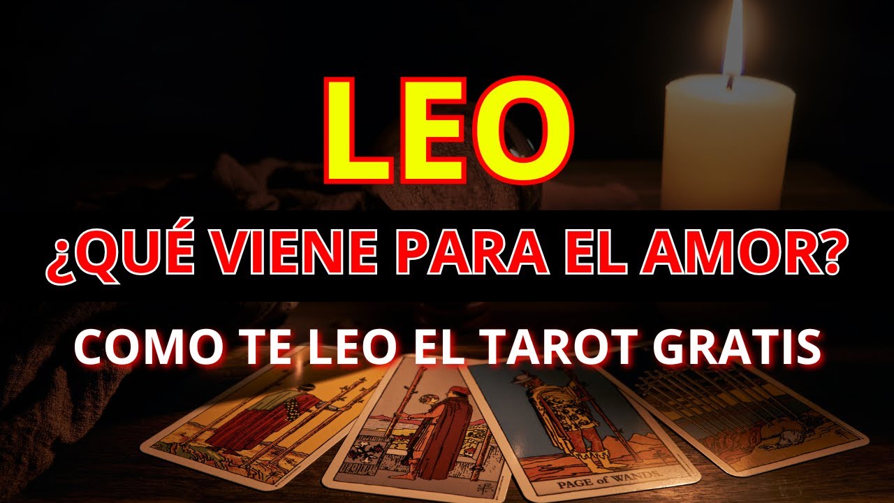 LEO AMOR! INSISTO Está con alguien pero sintiéndose muy mal! Te compara concluye que nadie como tu!