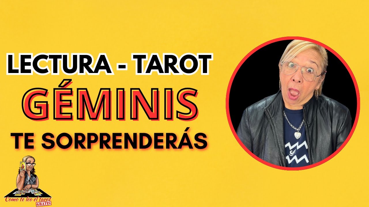 GÉMINIS AMOR! Sabes porqué desea Volver? Porque ahora te idealiza! No deja de pensarte! Se equivocó!