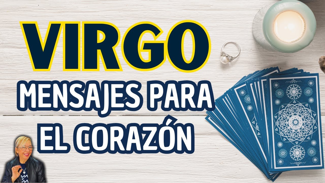 VIRGO AMOR! Quedarás a cuadros😱! Después de esta ruptura, se presenta ante ti! No lo vas a creer!