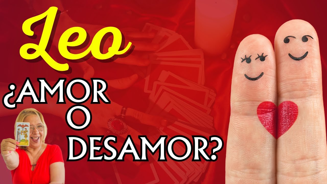 LEO AMOR! INSISTO Está con alguien pero sintiéndose muy mal! Te compara concluye que nadie como tu!