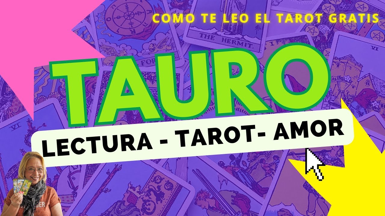 TAURO AMOR! Posibilidades para un Regreso! Aún quedan Sentimientos Guardados Inimaginables!