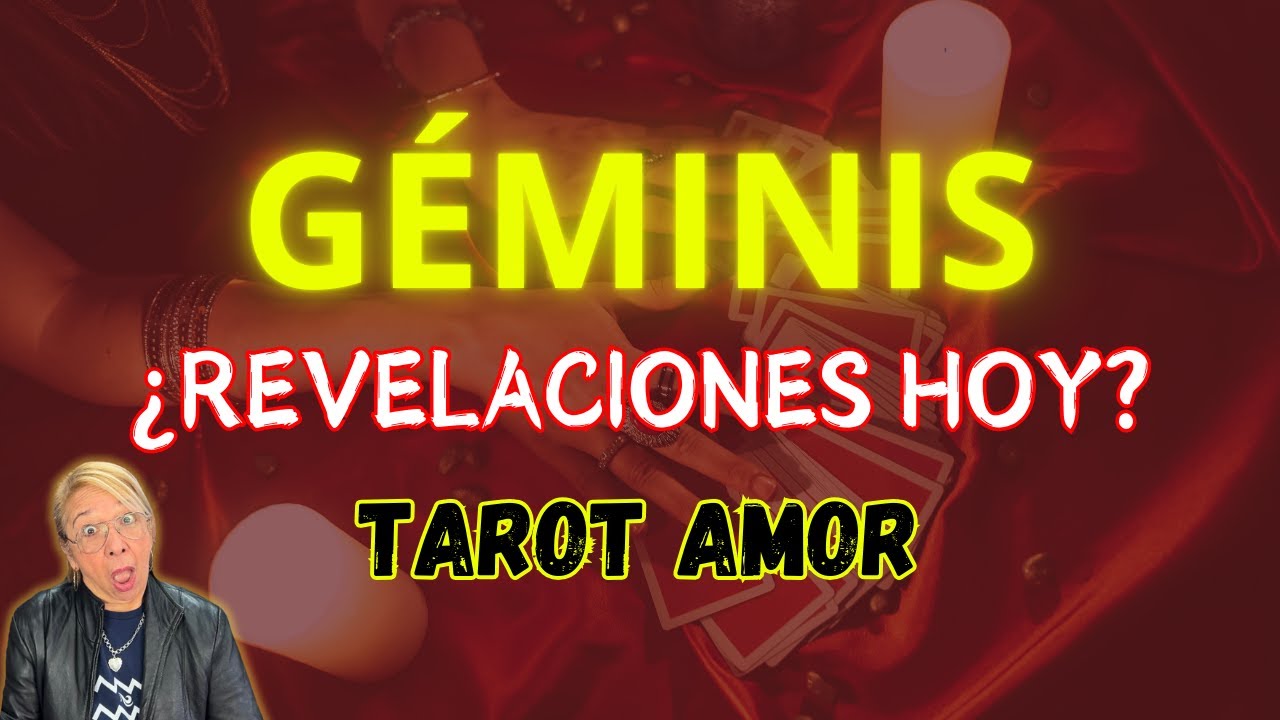 GÉMINIS AMOR! Sabes porqué desea Volver? Porque ahora te idealiza! No deja de pensarte! Se equivocó!