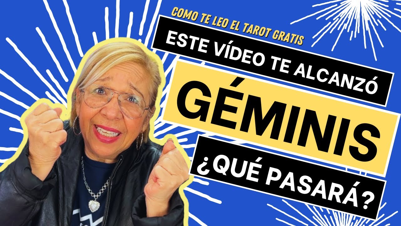 GÉMINIS AMOR! Sabes porqué desea Volver? Porque ahora te idealiza! No deja de pensarte! Se equivocó!