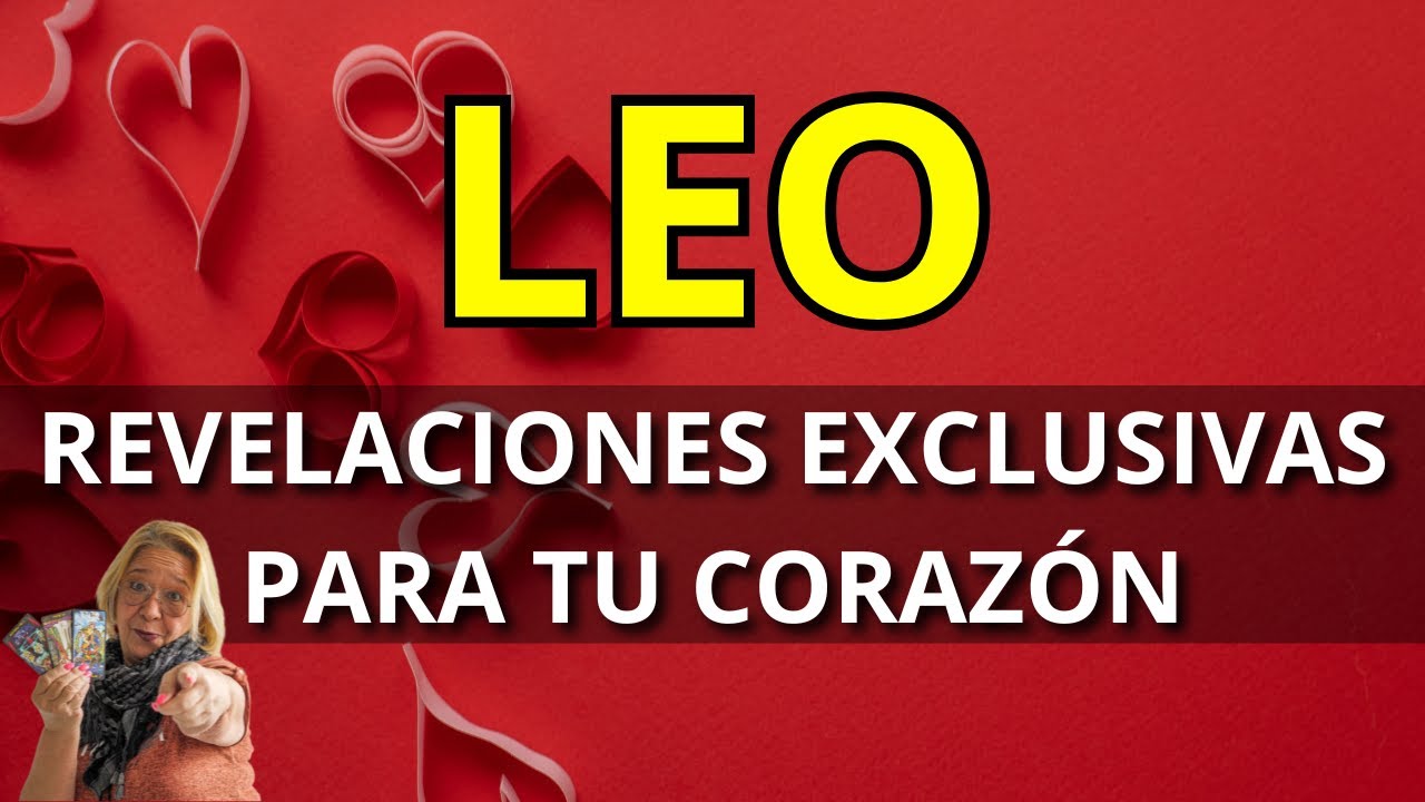 LEO AMOR! INSISTO Está con alguien pero sintiéndose muy mal! Te compara concluye que nadie como tu!