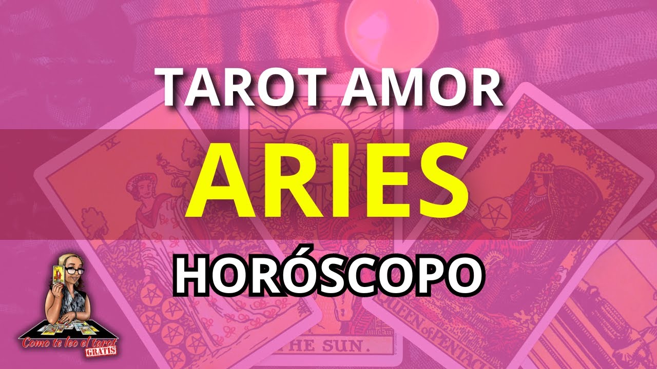 ARIES AMOR! Fué muy cruel! Pero Vienen decisiones fuertes! Volver Cuanto antes es lo que desea!