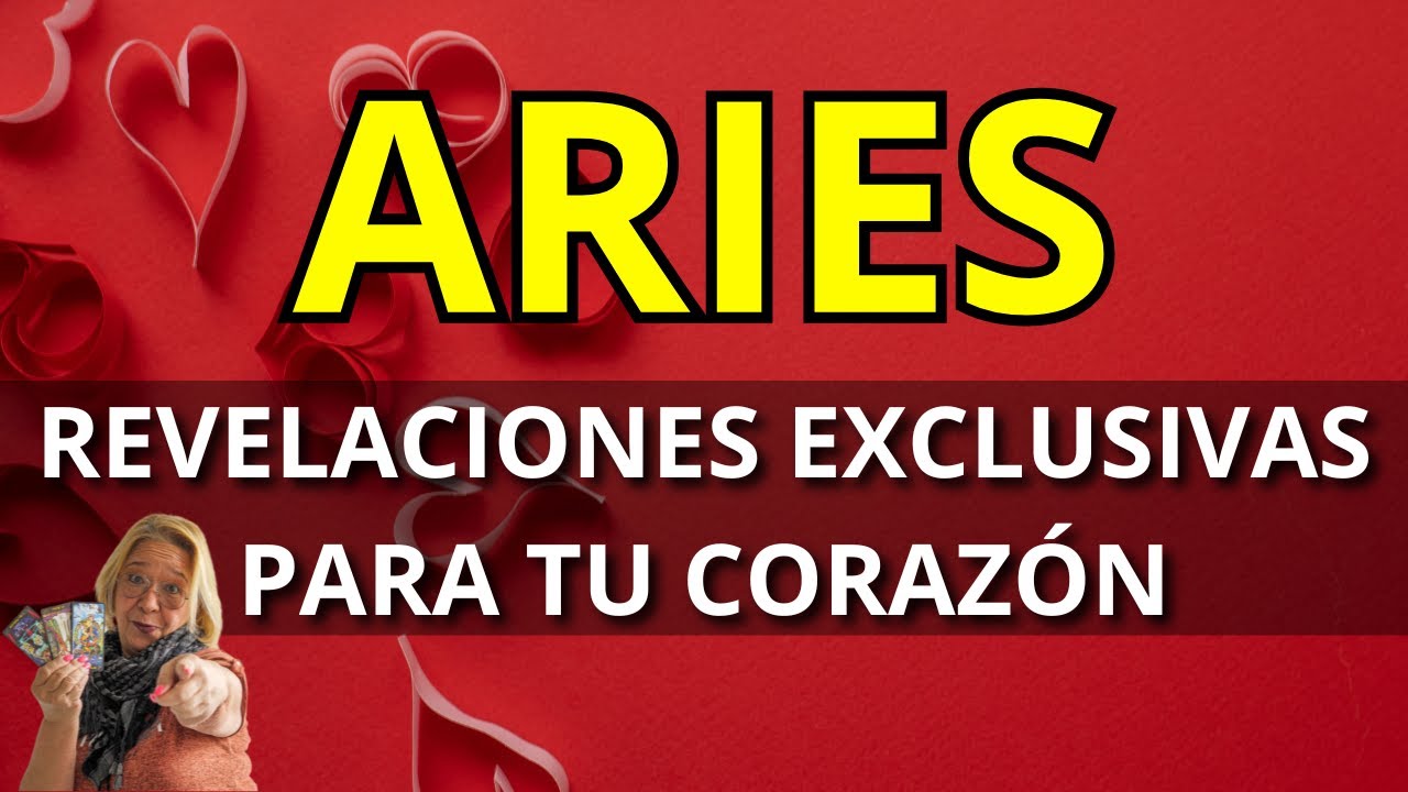 ARIES AMOR! Fué muy cruel! Pero Vienen decisiones fuertes! Volver Cuanto antes es lo que desea!