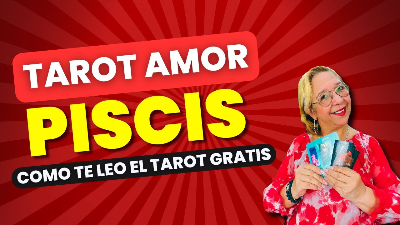 PISCIS AMOR! Ahora no hay duda! REGRESA!!! Nunca sintió esto por nadie! Odia extrañarte tanto!