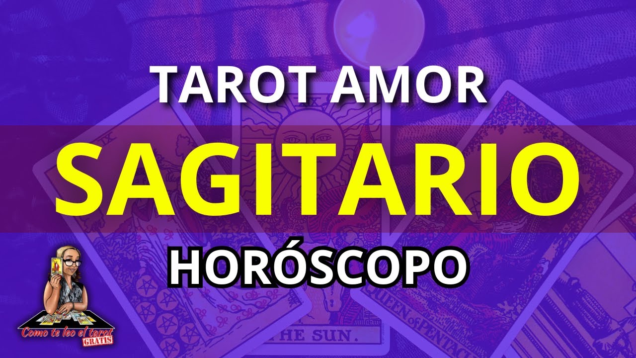 SAGITRARIO AMOR! Lo Puedes Jurar! Con Tanta Tristeza reconocerá que eras Su Verdadero Amor!..
