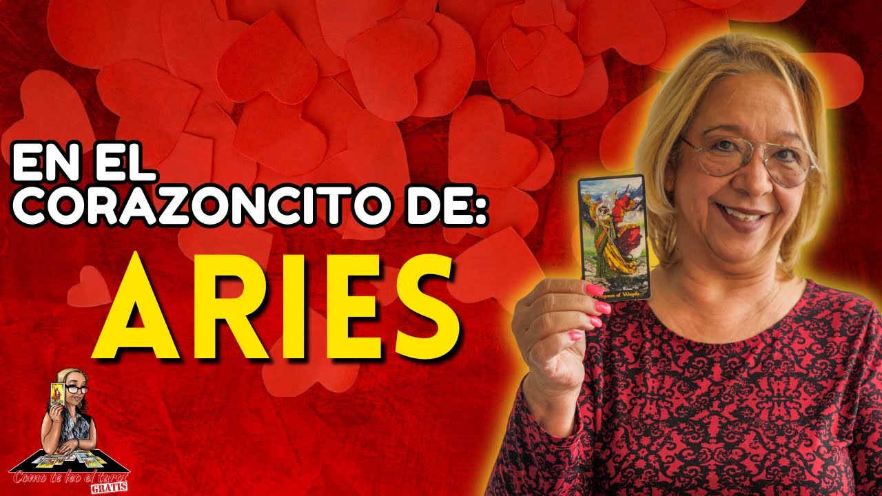 ARIES AMOR! Fué muy cruel! Pero Vienen decisiones fuertes! Volver Cuanto antes es lo que desea!