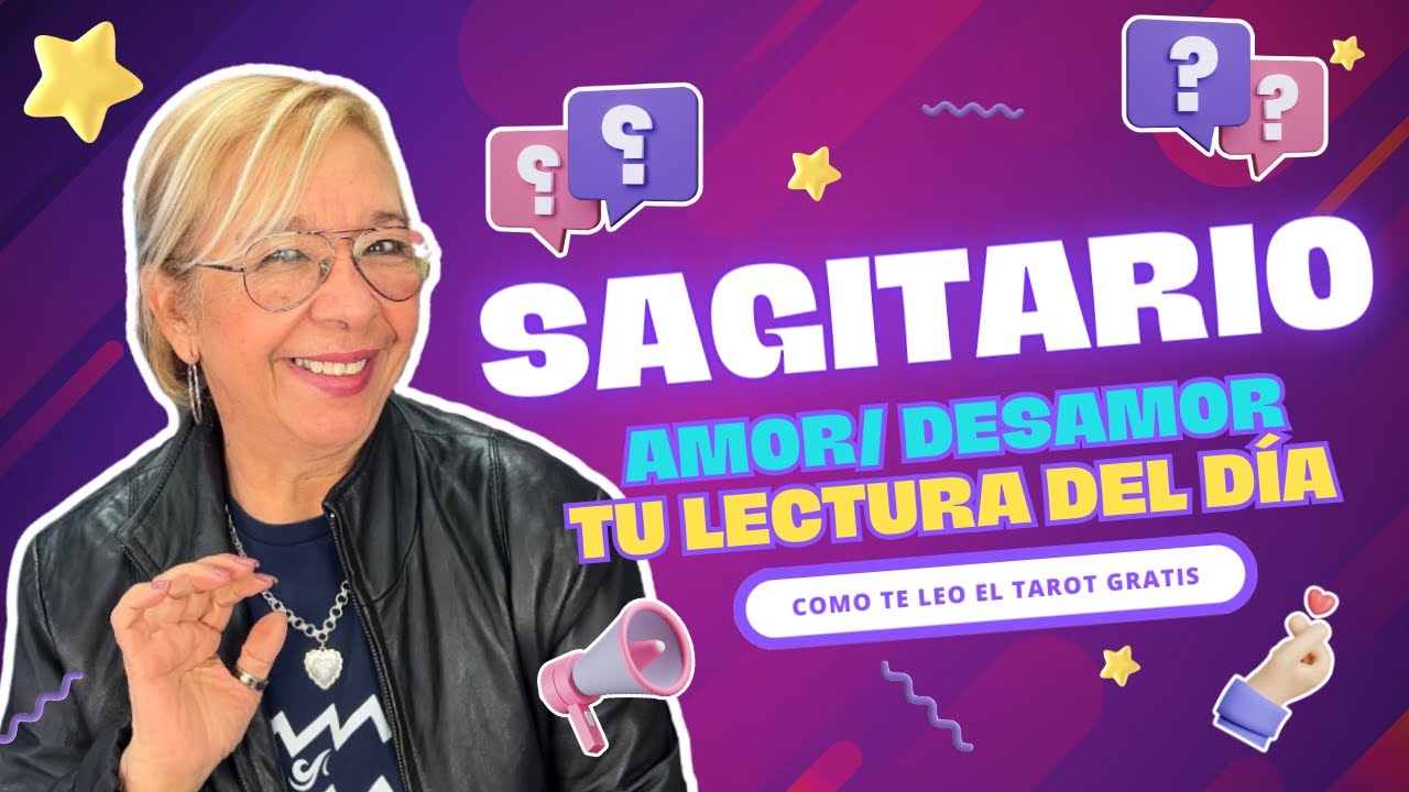SAGITRARIO AMOR! Lo Puedes Jurar! Con Tanta Tristeza reconocerá que eras Su Verdadero Amor!..