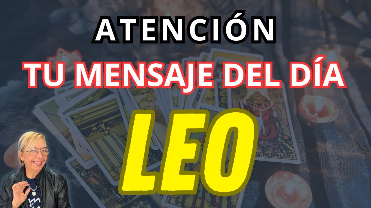 LEO AMOR! INSISTO Está con alguien pero sintiéndose muy mal! Te compara concluye que nadie como tu!